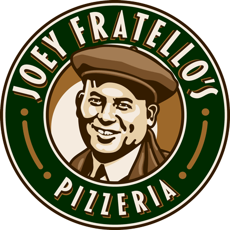 Joey Fratello's Logo